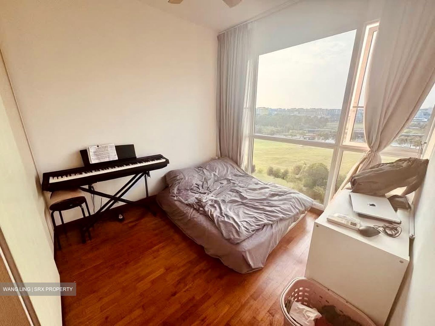 The Tampines Trilliant (D18), Condominium #568841031